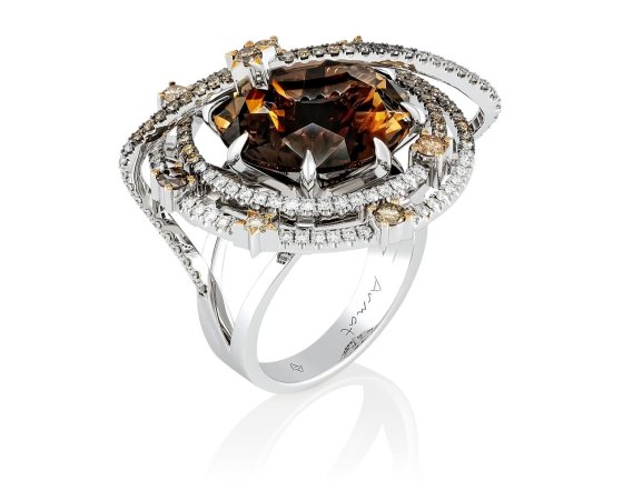 Кольцо KS01938